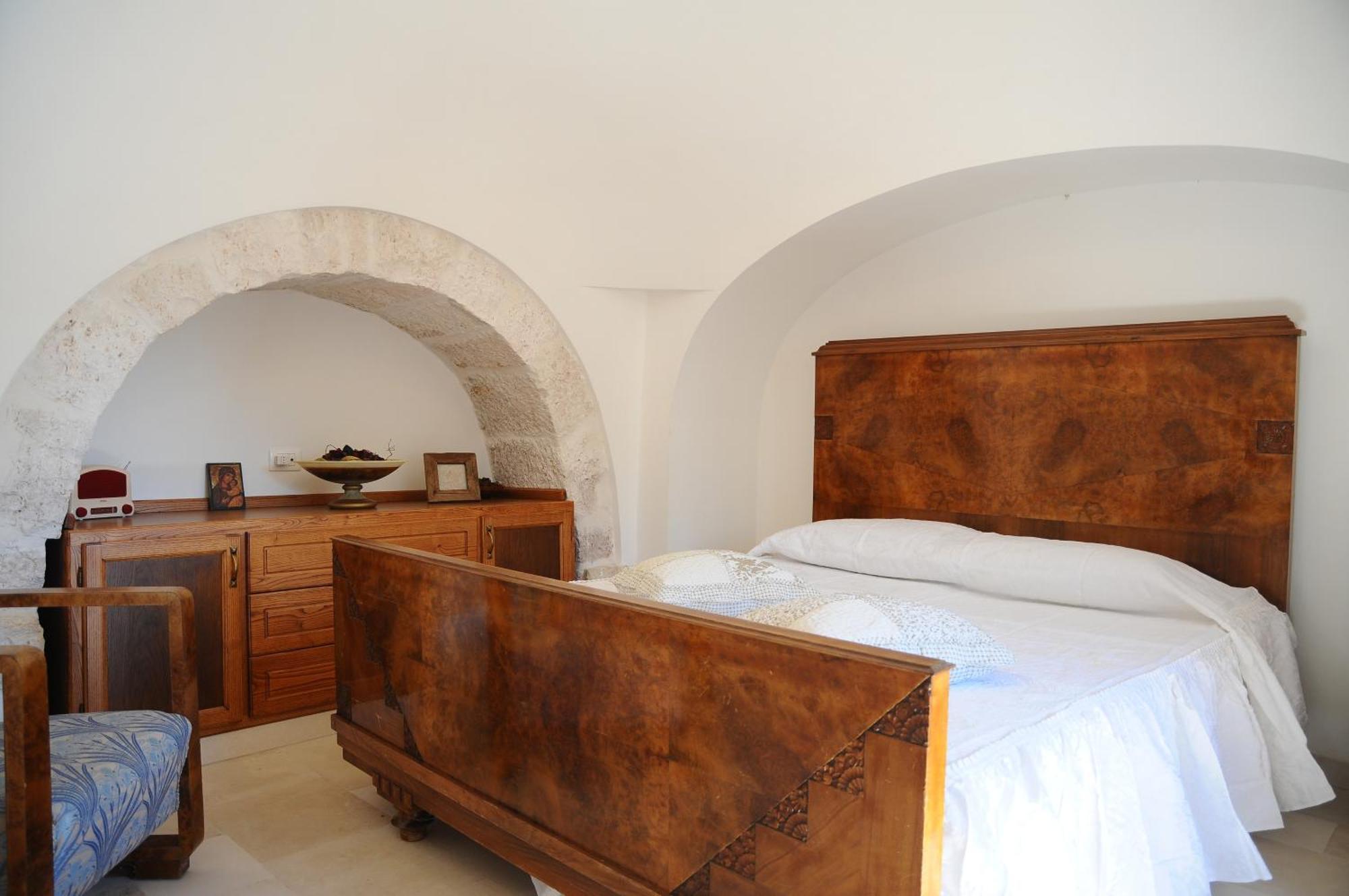 Trullo Cinquenoci Suite Locorotondo Eksteriør billede